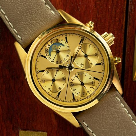 amsterdam vintage watches